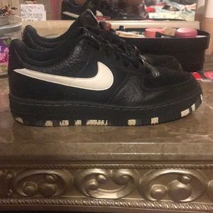 Youth Nike Air Force I